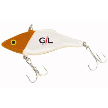 Rattlin' Rapala® Fishing Lure 2-3/4"