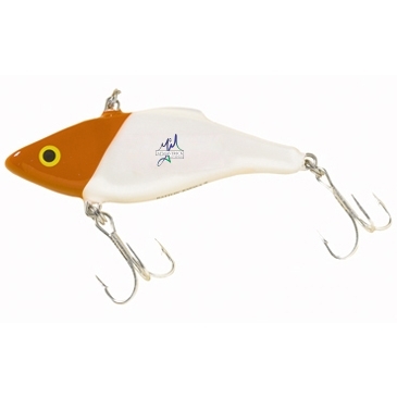 Rattlin' Rapala® Fishing Lure 2-3/4"