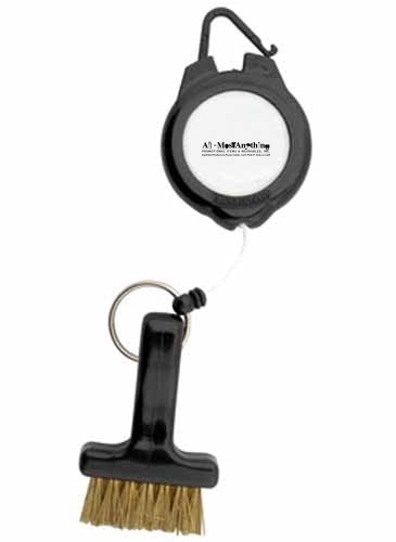 EZ Golf Brush