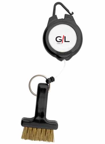 EZ Golf Brush