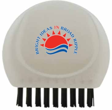 D Brush Club Cleaner