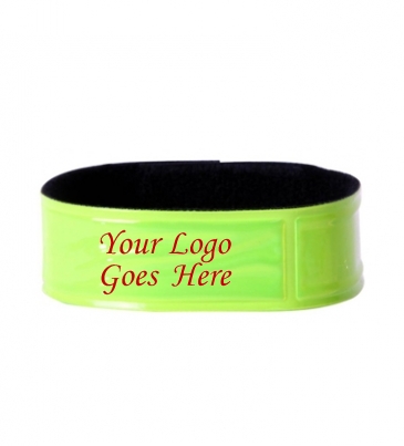 Reflective Wrist Band