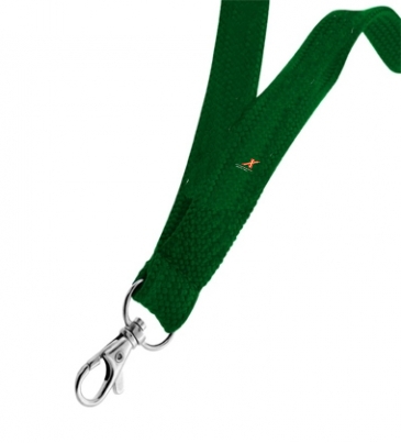 3/4" Shoe String Lanyard