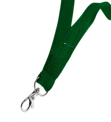 3/4" Shoe String Lanyard