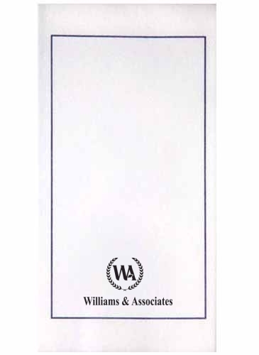 Linen-like Dinner Napkins