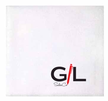 Linen-esque® Beverage Napkins