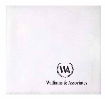 Linen-esque® Beverage Napkins