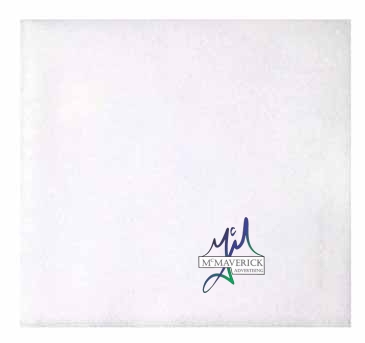 Linen-esque® Beverage Napkins