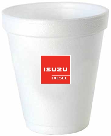 42 Oz. Tumbler