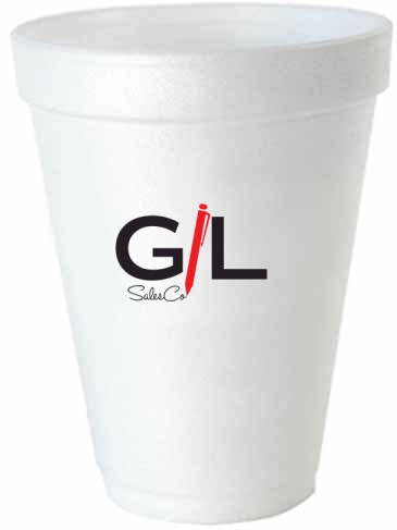 44 Oz. Tumbler