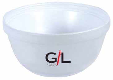 12 Oz. Foam Bowl