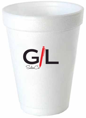 45 Oz. Tumbler