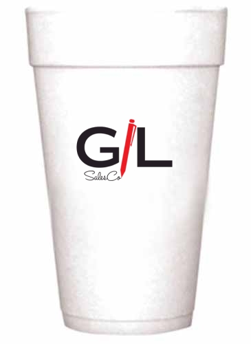 48 Oz. Tumbler