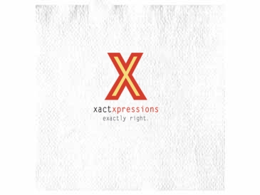 White 1-ply Cocktail Napkins