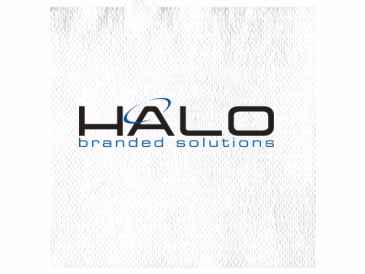 White 1-ply Cocktail Napkins