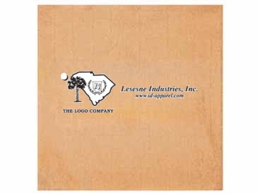 Kraft 1-ply Beverage Napkins