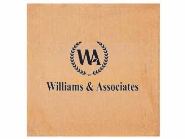 Kraft 1-ply Beverage Napkins