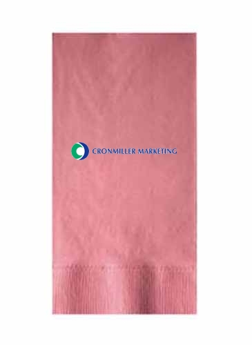 Light Tone Colored 2-ply Dinner Napkins