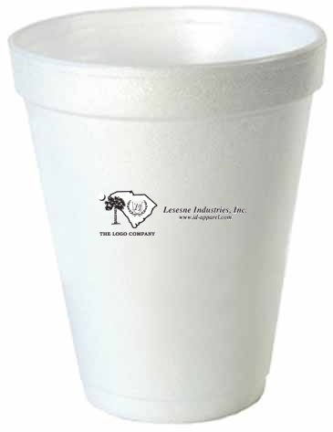 10 Oz. Foam Cup
