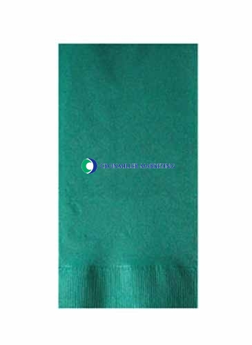 Deep Tone Colored 2-ply Dinner Napkins