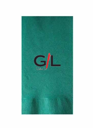 Deep Tone Colored 2-ply Dinner Napkins