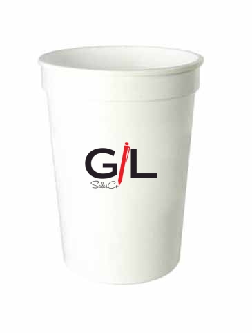 64 Oz. Tumbler