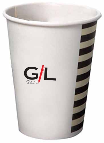 17 Oz. Tumbler