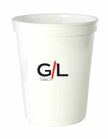 66 Oz. Tumbler