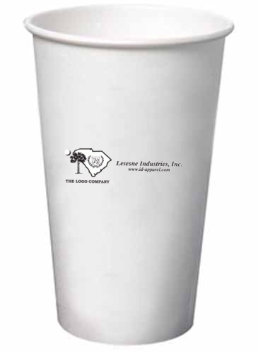 18 Oz. Tumbler
