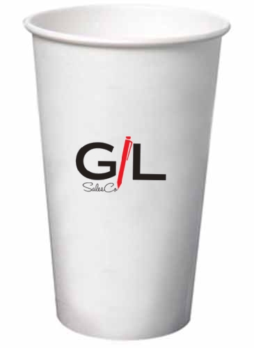 18 Oz. Tumbler