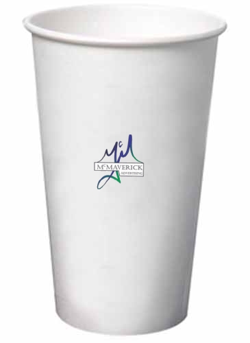 18 Oz. Tumbler