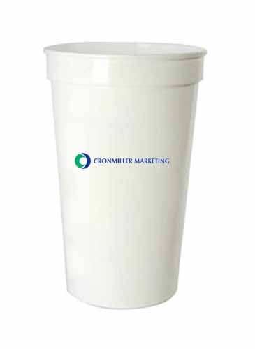 11 Oz. Tumbler