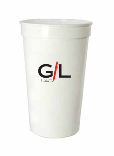 11 Oz. Tumbler