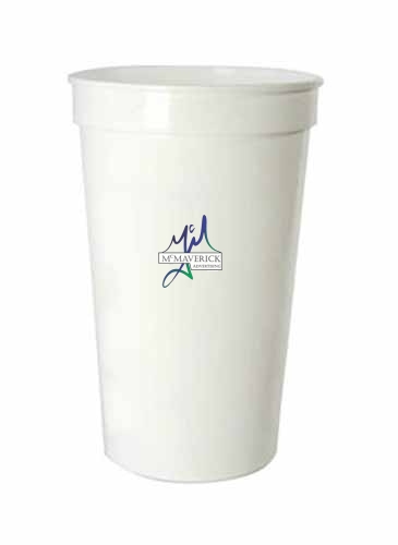 11 Oz. Tumbler