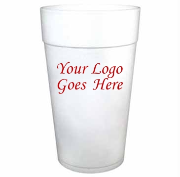 44 Oz. Foam Cup