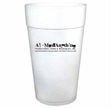 44 Oz. Foam Cup