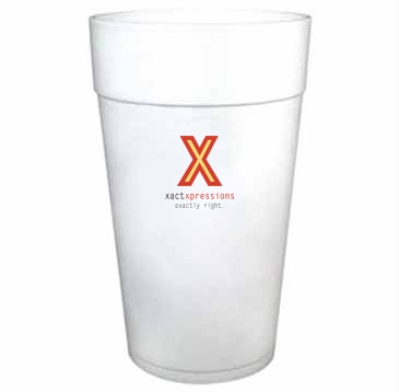 44 Oz. Foam Cup