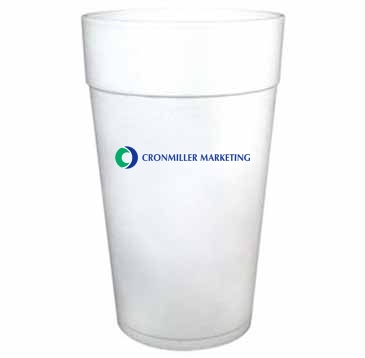 44 Oz. Foam Cup