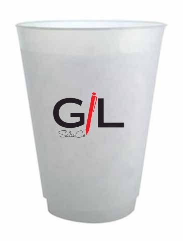 69 Oz. Tumbler