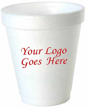 6 Oz. Foam Cup