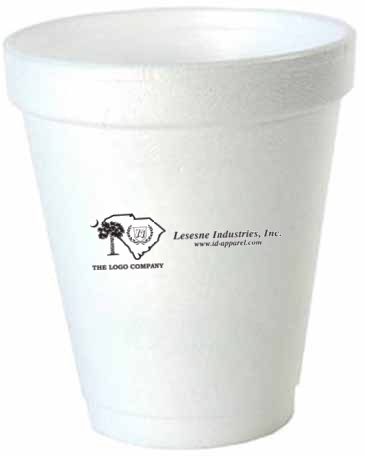 6 Oz. Foam Cup