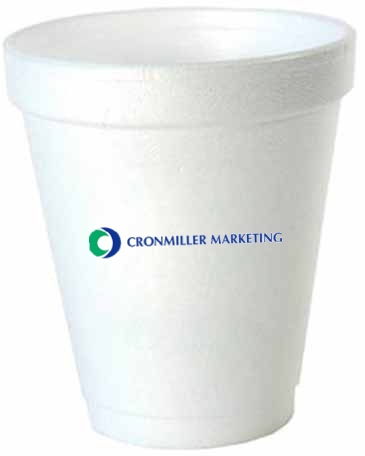 6 Oz. Foam Cup