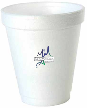 6 Oz. Foam Cup