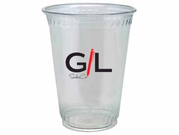 55 Oz. Tumbler