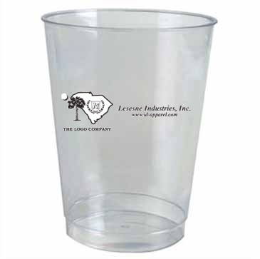 10 Oz. Tumbler