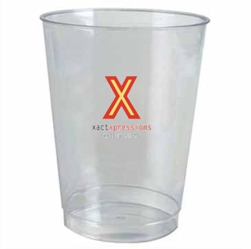10 Oz. Tumbler