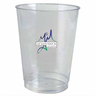 10 Oz. Tumbler