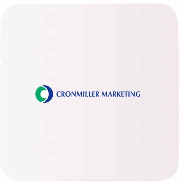 80 Pt. High Density Pulp Board Coasters (3.5”, 4”)