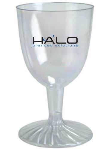 5 Oz. Wine Glass Stemware (2 Piece)