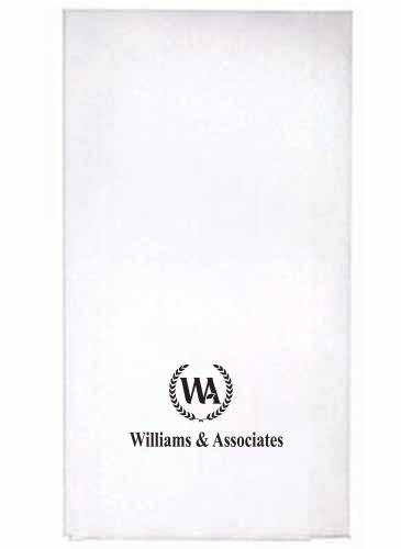 Linen-esque® Guest Towels